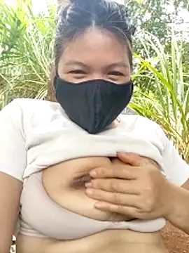 leona118 online show from April 21, 2:51 am