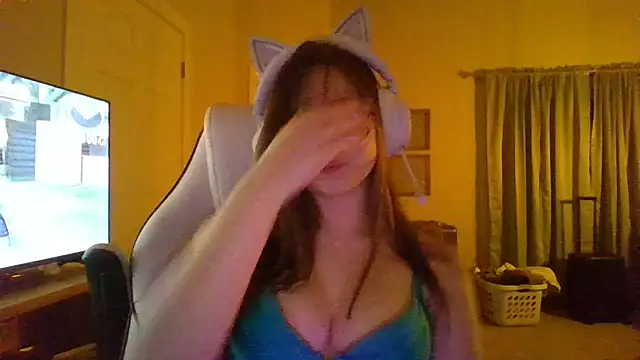 VivRose online show from January 9, 5:34 am