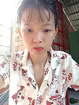 Chammy720 online show from April 20, 1:30 am