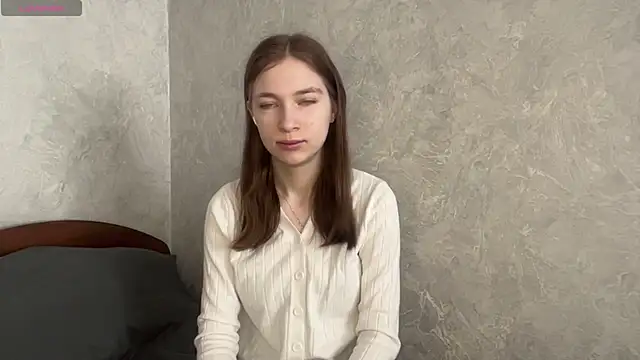 MarlanaEndler online show from April 26, 8:01 am