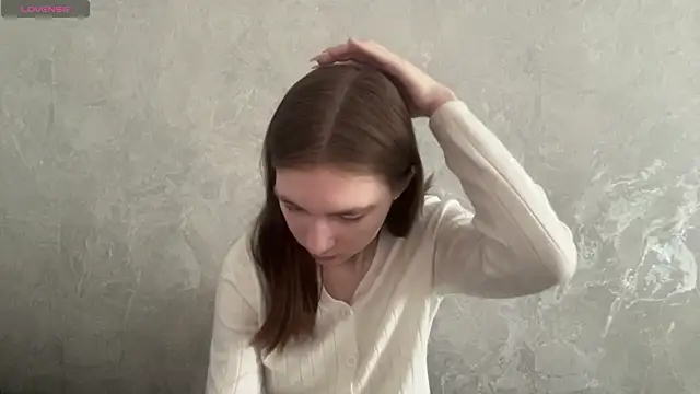 MarlanaEndler online show from April 21, 5:03 am