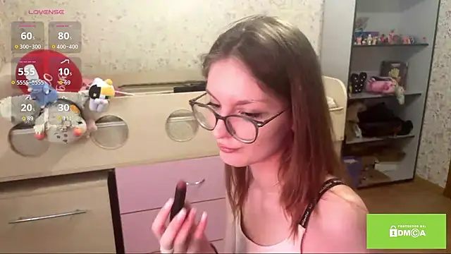 VirgieVoter online show from March 8, 2:04 am