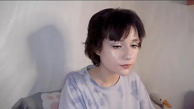 UwuJudy Osas online show from February 25, 11:09 am