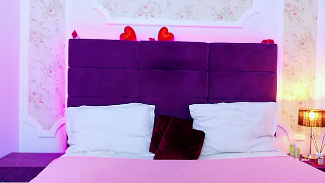 EvelinHill online show from February 23, 5:08 am