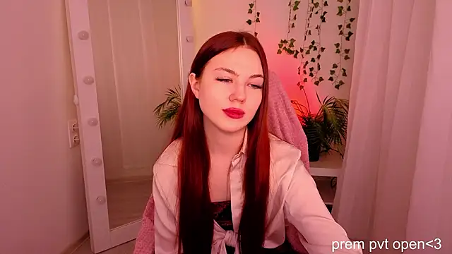 GraceYork online show from February 11, 2:29 pm