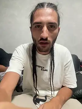 Brandy Mr-Whiskers online show from February 16, 6:19 pm