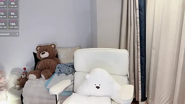 tutu-l online show from April 26, 7:22 pm