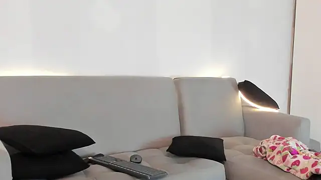 KaiaBrown online show from February 20, 6:26 am