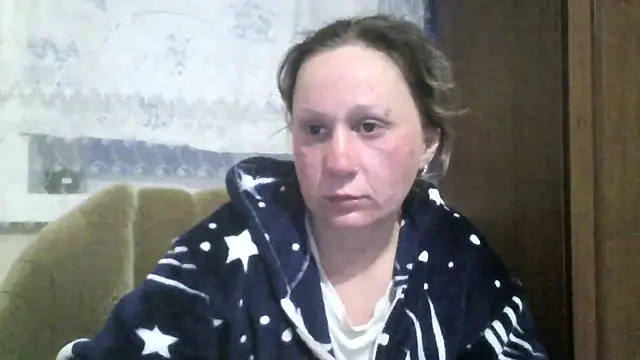 Norma Wall online show from April 25, 5:21 pm