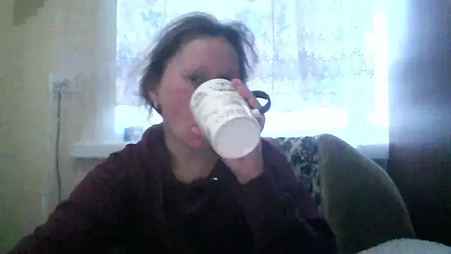 Norma Wall online show from April 21, 2:51 am