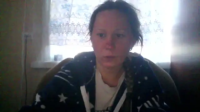 Norma Wall online show from April 27, 3:14 am