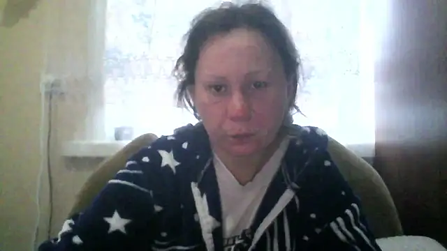 Norma Wall online show from April 25, 3:09 am