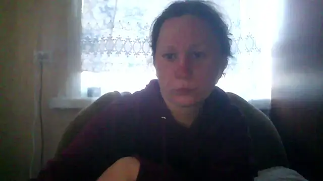 Norma Wall online show from April 22, 3:47 am