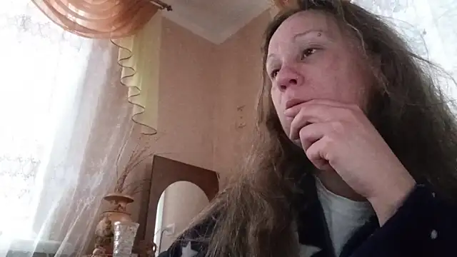 Norma Wall online show from February 12, 5:53 am