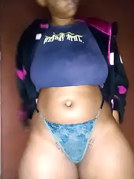 NastyFreaky4U online show from June 12, 3:25 am