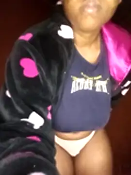 NastyFreaky4U online show from April 29, 2:04 am