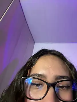 Diosa lunar1 online show from March 12, 2:14 am