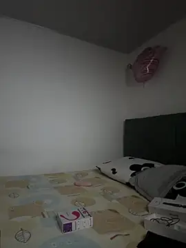 Diosa lunar1 online show from April 28, 1:03 am