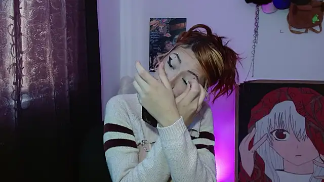 kittymiauu444 online show from April 21, 3:30 pm