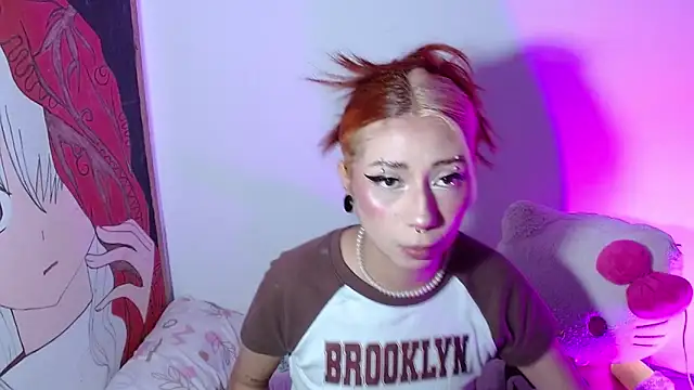 kittymiauu444 online show from March 25, 3:34 am