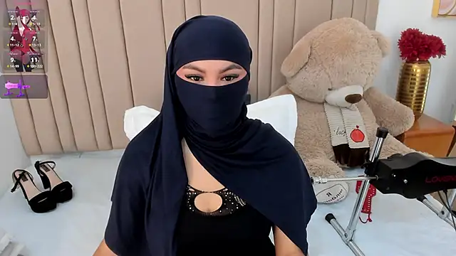  seelena online show from April 24, 11:13 am