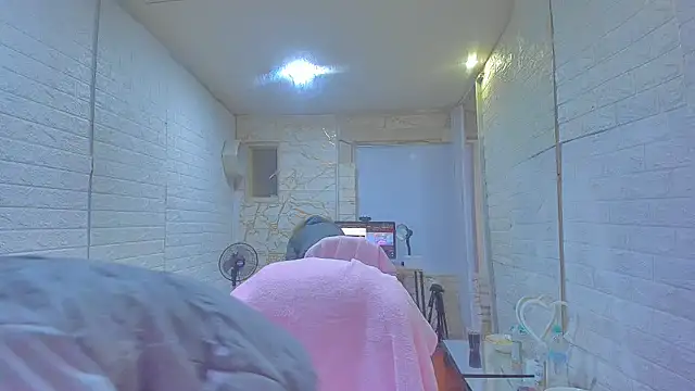 Betany Grey online show from March 6, 3:34 am