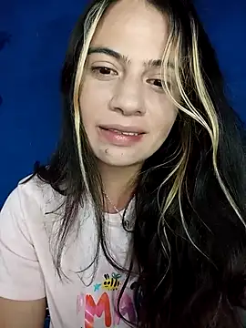 Megan nica online show from April 24, 1:52 am