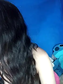 Megan nica online show from April 21, 1:42 am