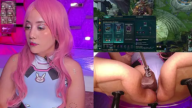 VeroLodge online show from February 27, 6:46 am