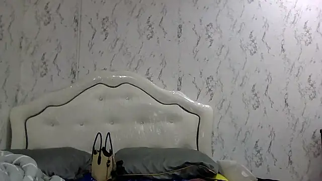 Ponthip online show from March 12, 8:44 pm