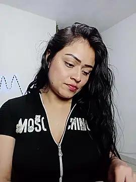 gabriela grace1 online show from February 7, 7:07 pm