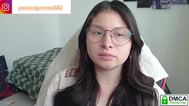 yessica gomez01 online show from February 8, 1:48 pm