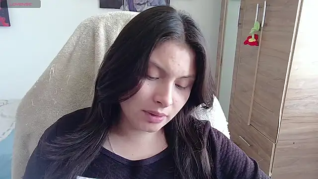 yessica gomez01 online show from June 5, 8:37 pm