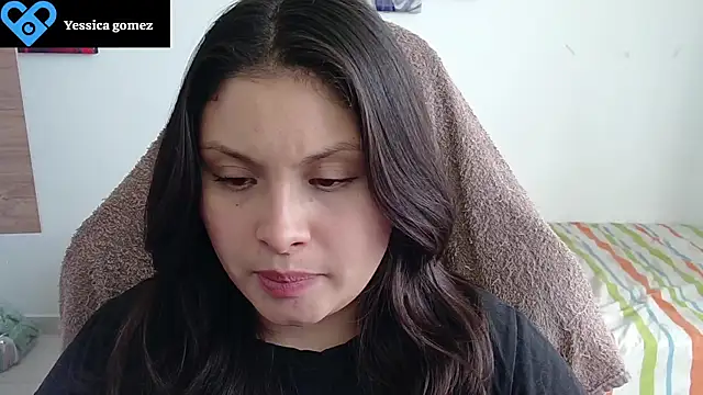 yessica gomez01 online show from July 16, 9:19 pm