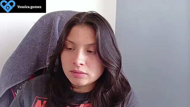 yessica gomez01 online show from June 20, 9:18 pm