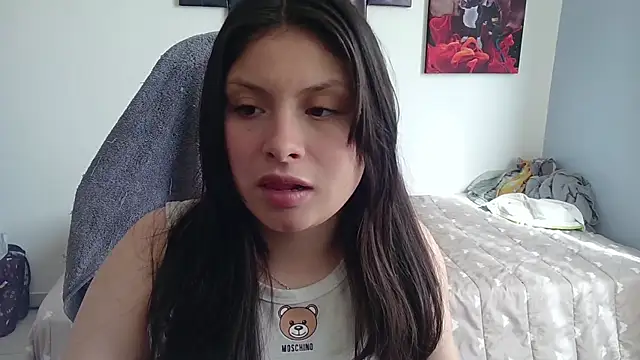 yessica gomez01 online show from January 10, 2:00 pm