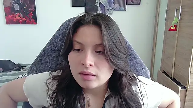 yessica gomez01 online show from April 23, 7:27 pm