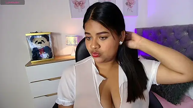 ova irenne online show from January 17, 12:40 am