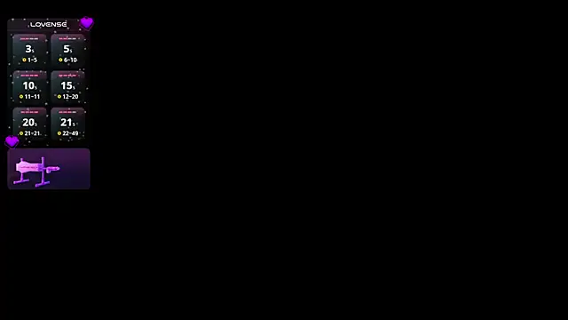 MelanyHolsen online show from April 22, 9:45 pm