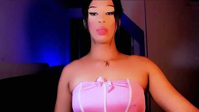 Celene Goddess online show from February 2, 5:50 am