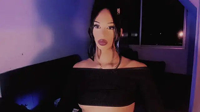 Celene Goddess online show from March 11, 6:50 am