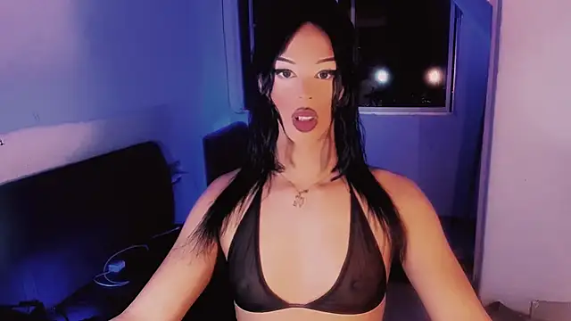 Celene Goddess online show from March 9, 8:50 am