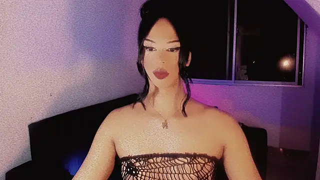 Celene Goddess online show from March 6, 8:09 am