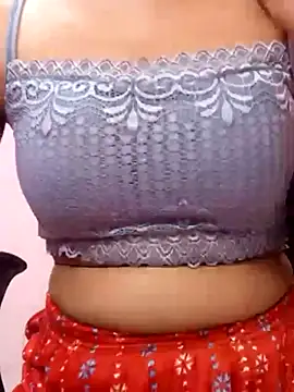 sexy Mal7 online show from April 9, 7:03 am