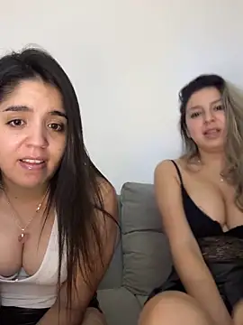 bebitas2  online show from April 25, 2:25 am