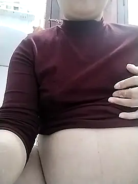 Aurora206 online show from March 12, 2:31 pm