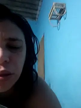 gaellymurlockx18 online show from January 10, 9:03 am