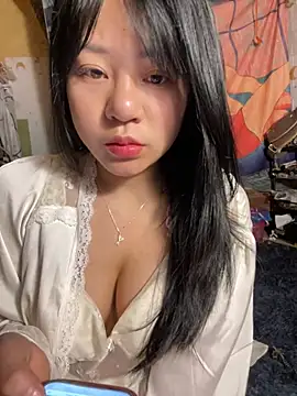 Asuna-be online show from March 13, 10:22 pm