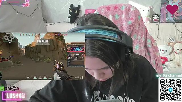 YukiSorimachi online show from February 1, 7:07 am