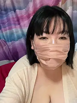 Himari 0722 online show from May 27, 4:09 am